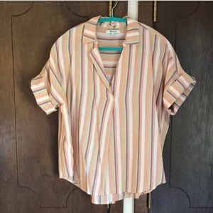 Cute Madewell Top